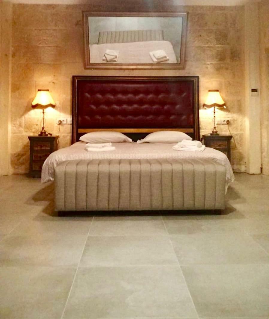 Hotel Luciano Al Porto Boutique Valletta Zewnętrze zdjęcie